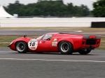Lola T70 1967 года